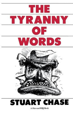 The Tyranny of Words