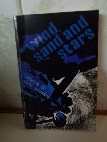 Wind, Sand and Stars
