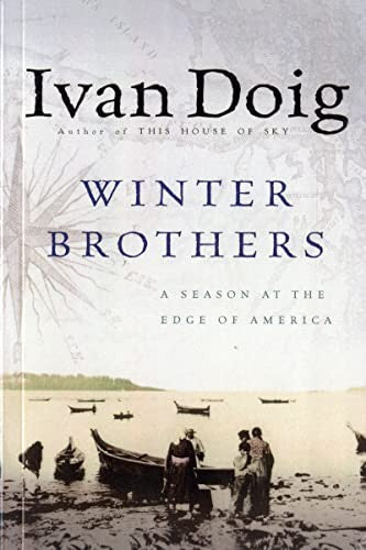 The Winter Brothers