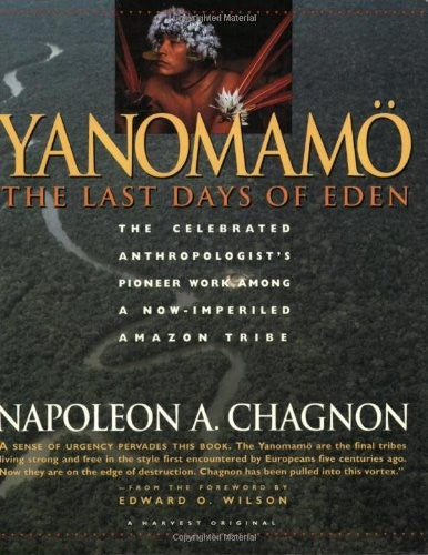 Yanomam O