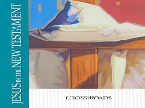 Jesus in the New Testament 