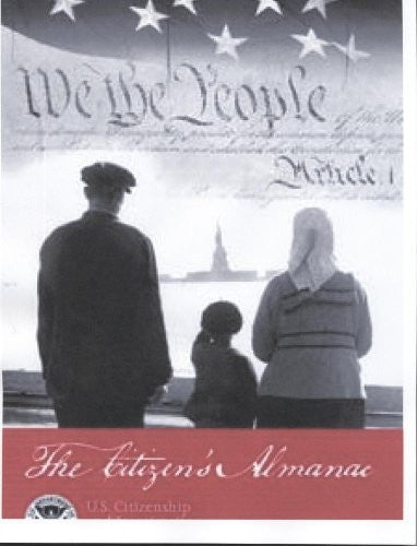 The Citizen's Almanac