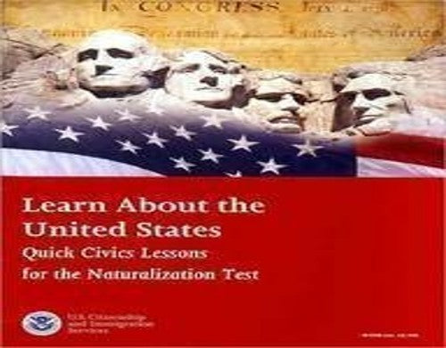 Learn about the United States