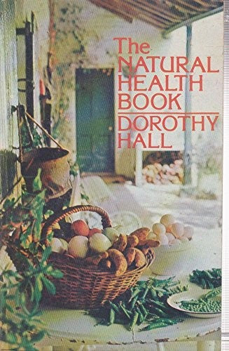 The Natural Health Book
