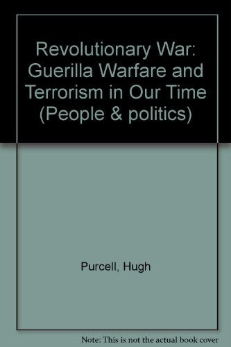 Revolutionary War: Guerilla Warfare and Terrorism in Our Time