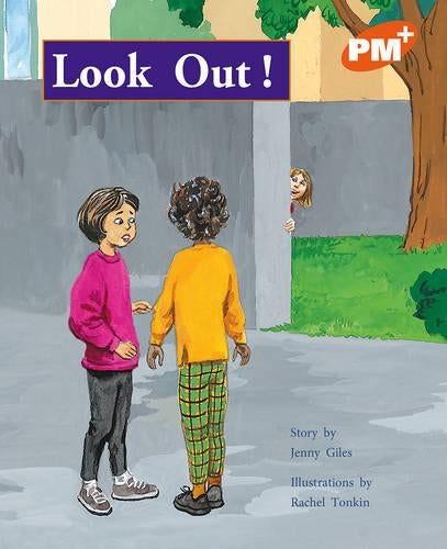 Look Out!