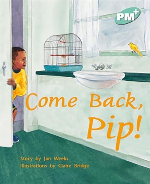 Come Back, Pip!