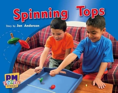 Spinning Tops