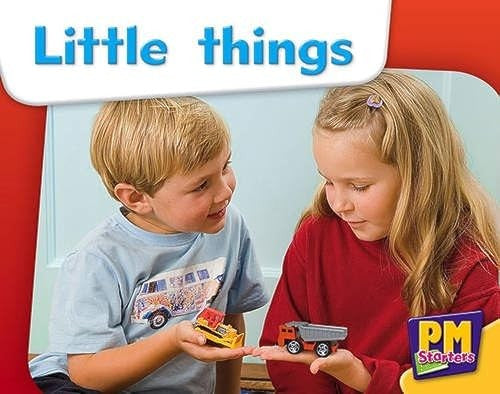 Little things