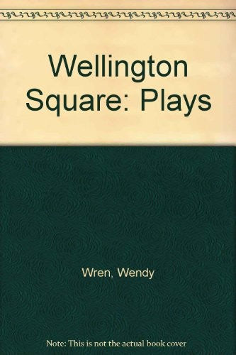 Wellington Square