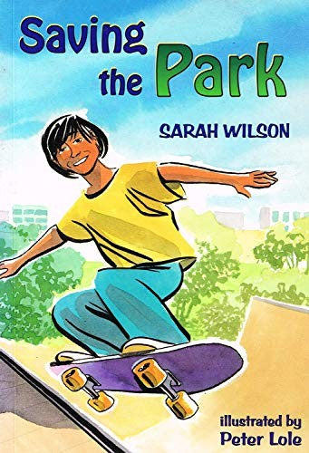 Saving The Park :