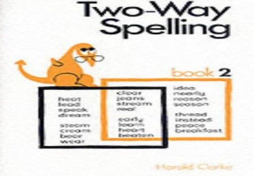 Two-way Spelling