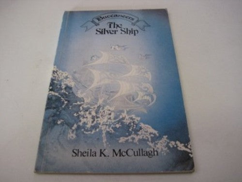 Silver Ship