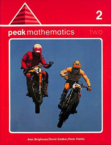 Peak Mathematics