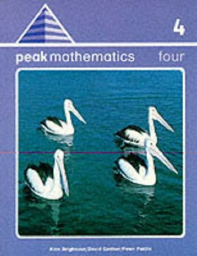 Peak Mathematics