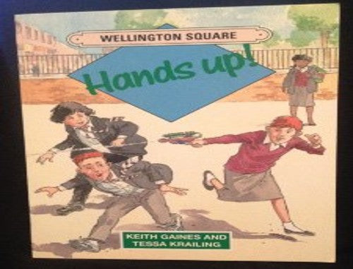 Wellington Square