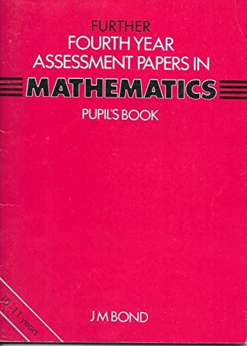 Further Mathematics