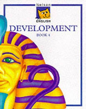 Nelson English - Development Book 4