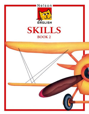 Nelson English - Skills Book 2