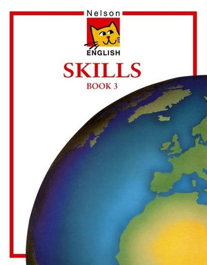 Nelson English - Skills Book 3