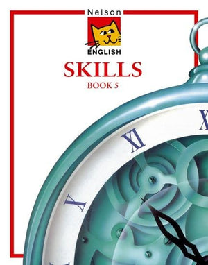 Nelson English - Skills Book 5