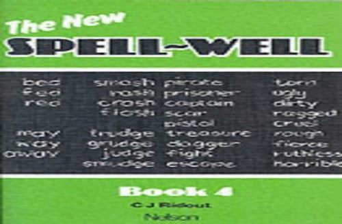 The New Spell-well
