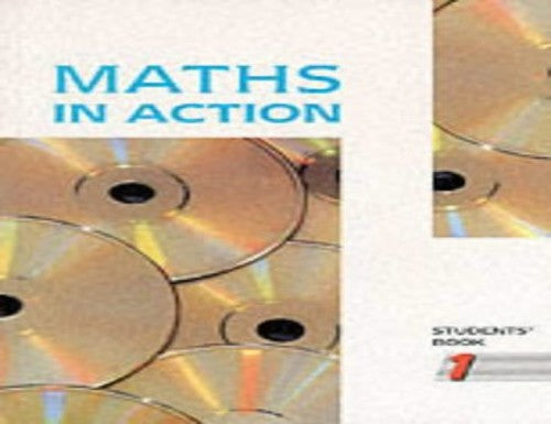 Mathematics in Action