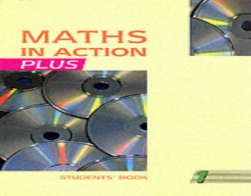 Maths in Action plus