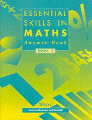 Essential Skills in Maths