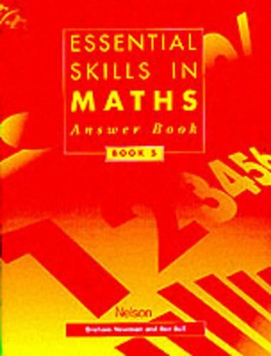Essential Skills in Maths