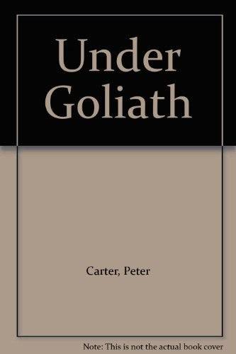 Under Goliath