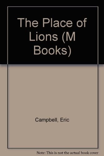 The Place of Lions