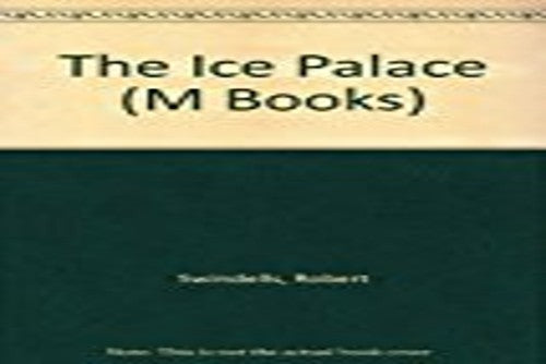The Ice Palace