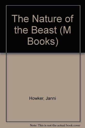 The Nature of the Beast