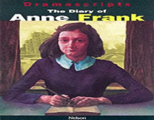 Dramascripts - The Diary of Anne Frank