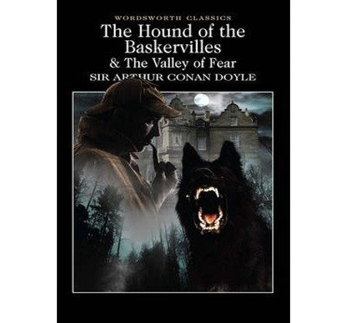 Dramascripts - The Hound of the Baskervilles
