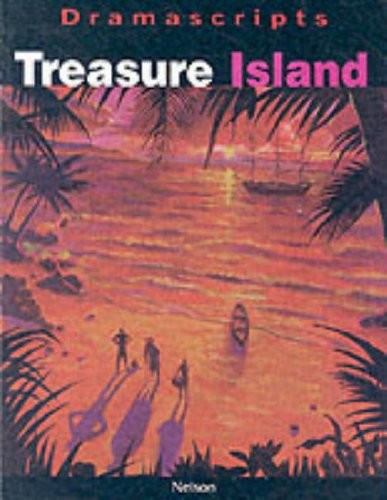 Dramascripts - Treasure Island