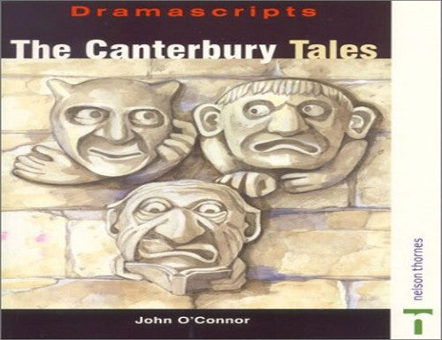 The Canterbury Tales