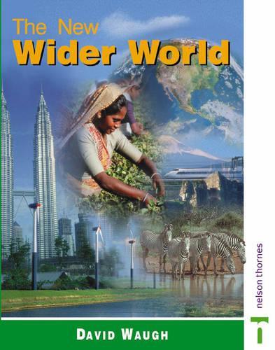 The New Wider World