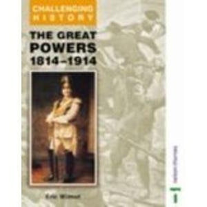 Great Powers, 1814-1914