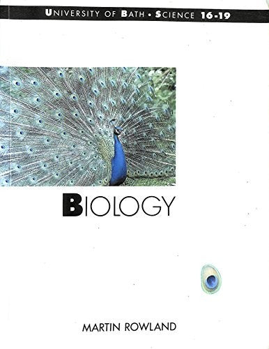 Biology Core Text