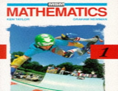 MSM Mathematics