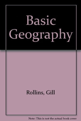 Basic Geography