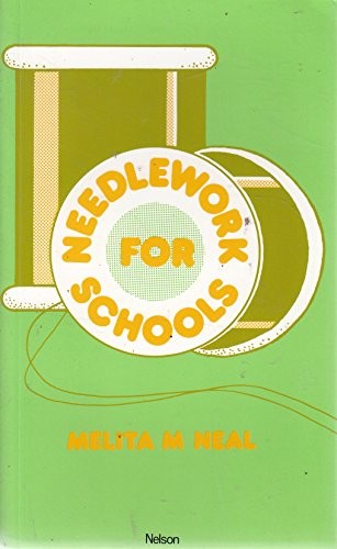 Needlework for Schools