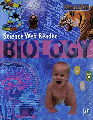 Science Web Reader