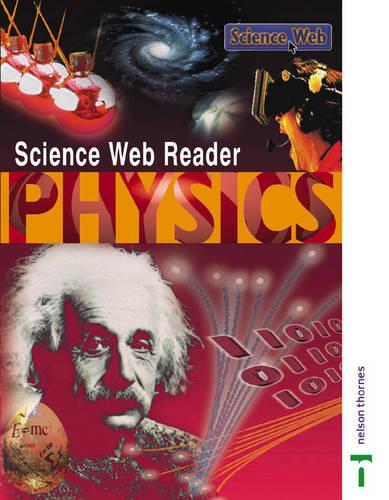 Science Web Reader