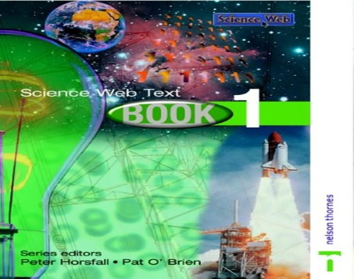 Science Web