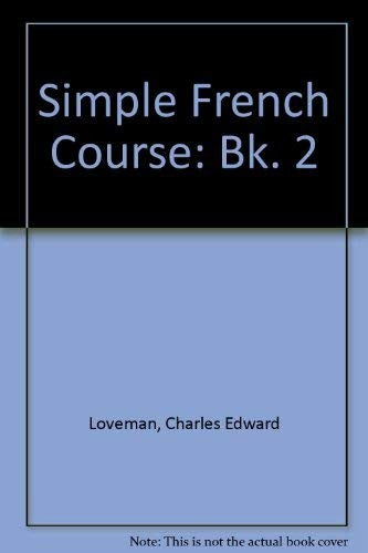 Simple French Course