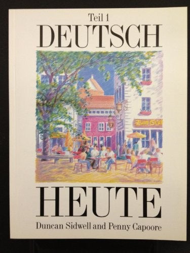 Deutsch Heute