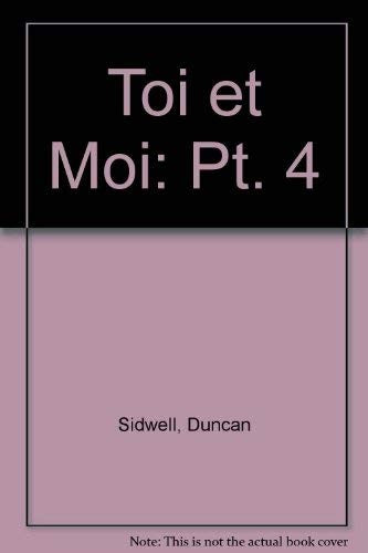 Toi et Moi